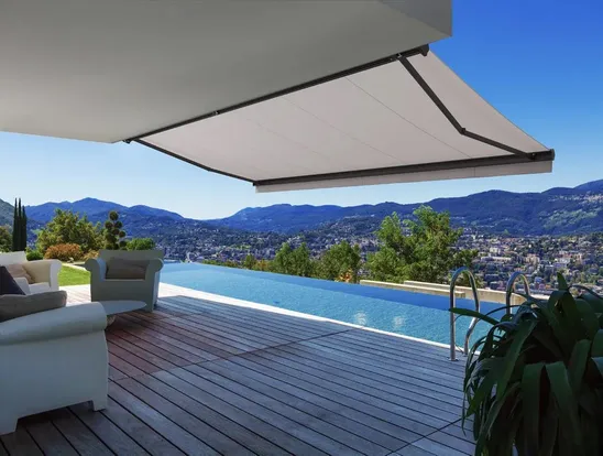 Awning