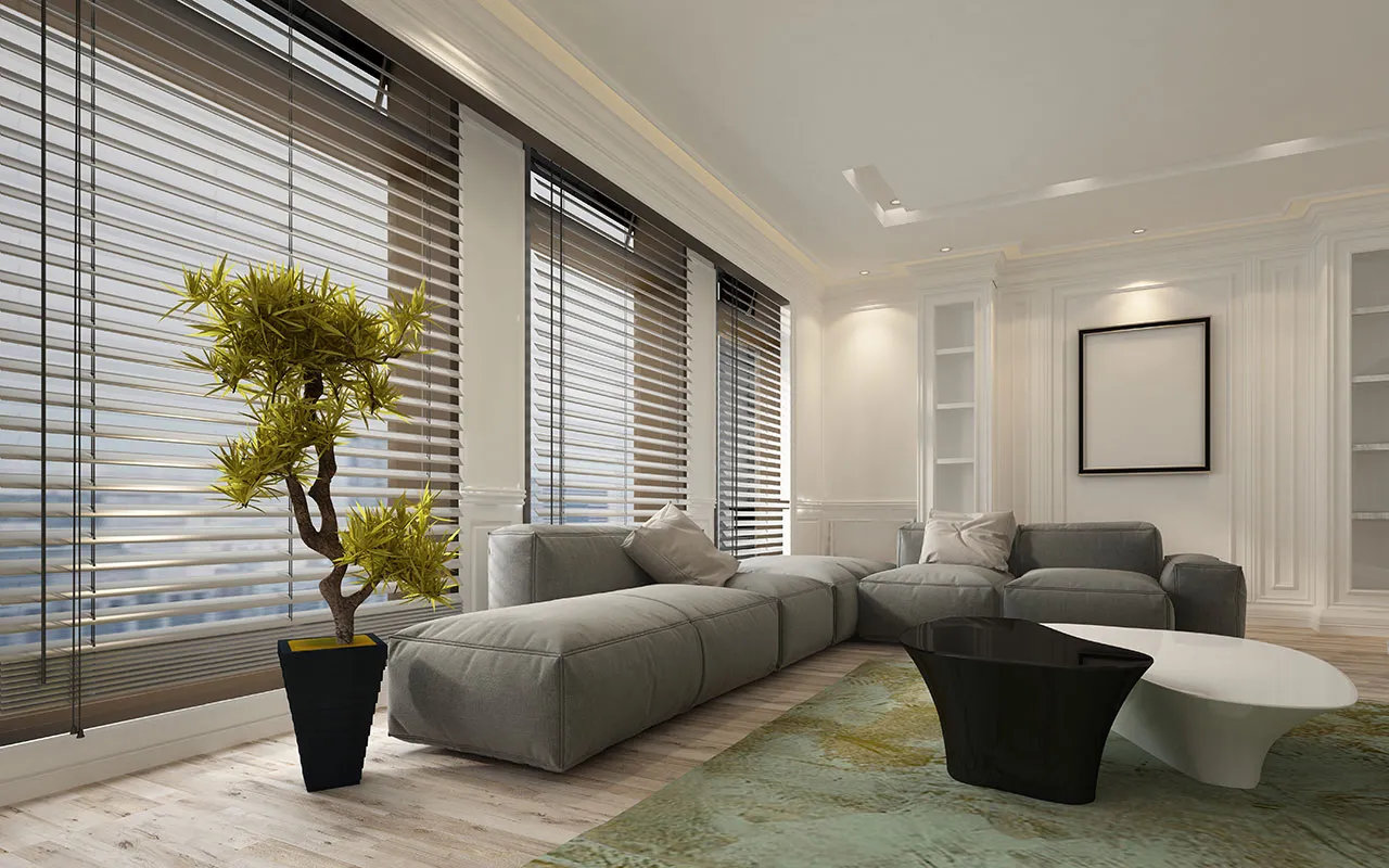 Blinds