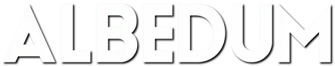Logo Albedum
