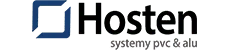 Logo Hosten