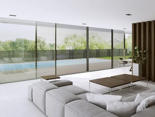 Mosquito Net