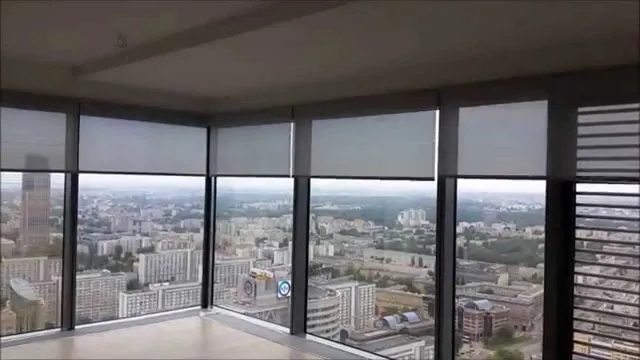 Fabric Roller Blinds